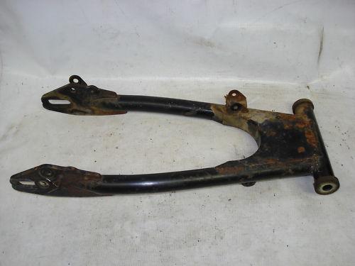 80 kawasaki kz250 kz 250 ltd swingarm