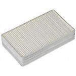 Atp cf25 cabin air filter