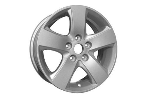 Cci 72693u20 - suzuki grand vitara 16" factory original style wheel rim 5x114.3