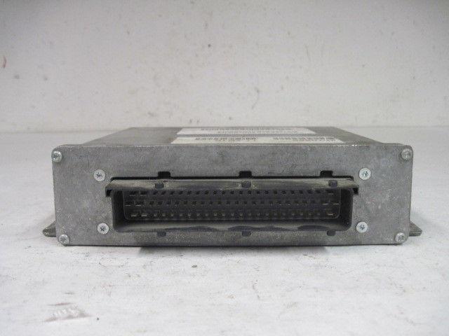 Ecu ecm computer saab 9-5 2003 v6 5380076 09378729 459699