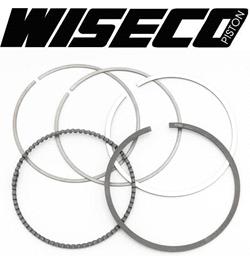 Wiseco piston rings 86mm ring set - 8600xx