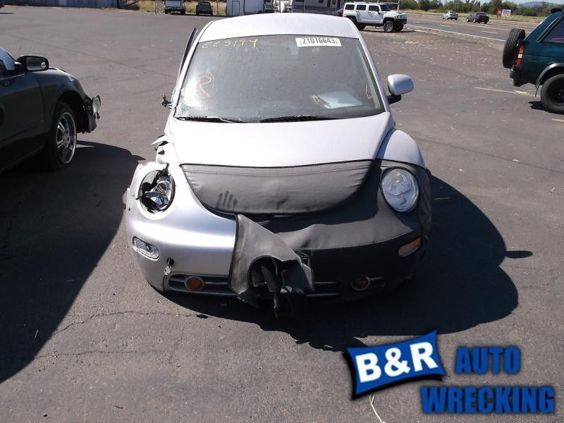 Left taillight for 98 99 00 01 02 03 04 05 vw beetle ~ 4798477