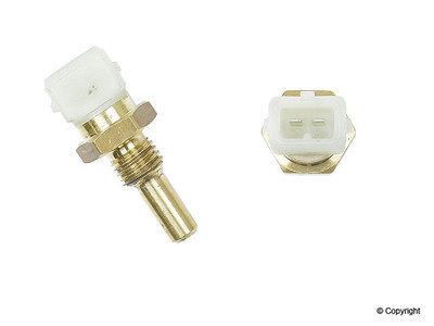 Wd express 802 38019 371 coolant temperature sensor