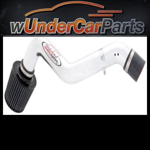 Aem 22-402p short ram cold air intake regular clamp