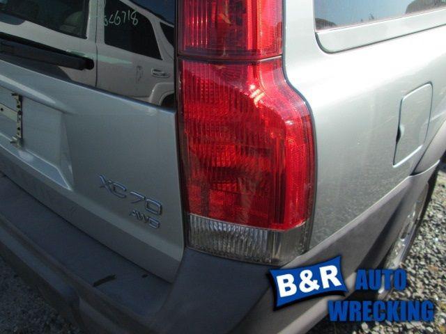 Right taillight for 01 02 03 04 volvo v70 ~ sw lower 4768461