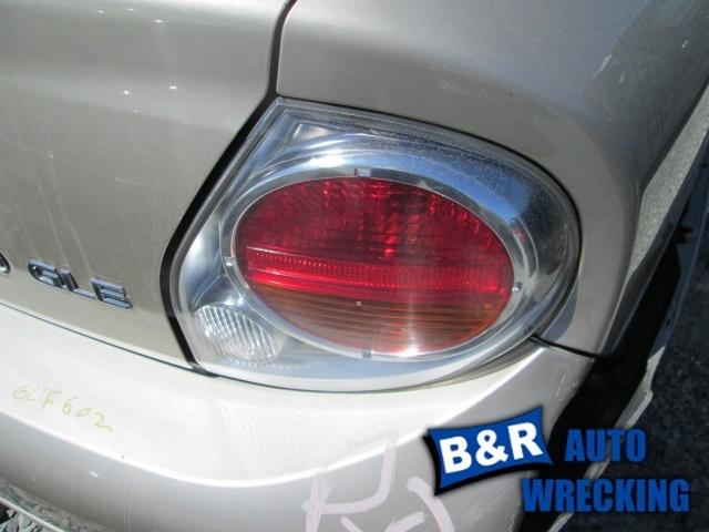 Right taillight for 02 03 nissan maxima ~   4754869