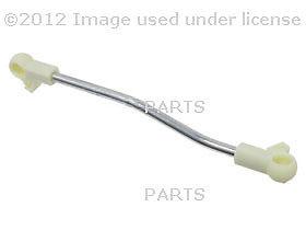 Volkswagen golf jetta 1985 1986 1987 - 1992 uro parts shift selector rod (long)