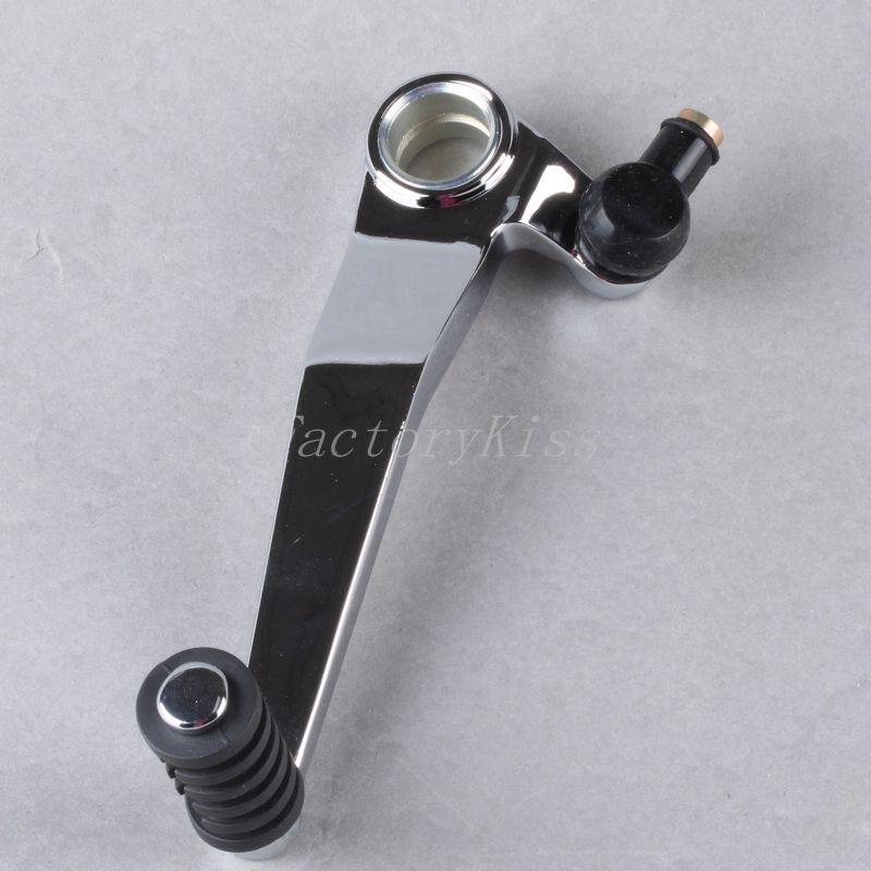 Gau gear shift pedal lever fit suzuki sv 650s 1999 2000 2001 2002 2003 