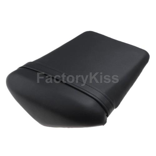 Gau rear seat cover cowl yamaha yzf r1 02-03 black leather