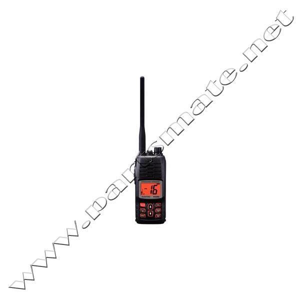 Standard horizon hx290 hx290 floating 5 watt handheld vhf / 5w f