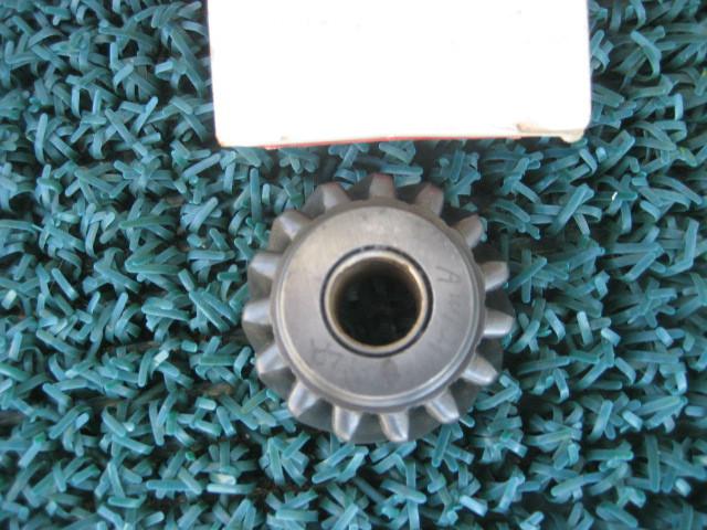 1960 ford reverse idler gear 1966 comet falcon mustang 6 cyl. new old old stock
