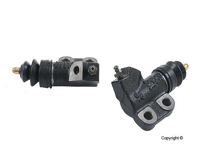 Nissan stanza 1985 1986 1987 1988 l4 2.0l ca 20e clutch slave cylinder nabco