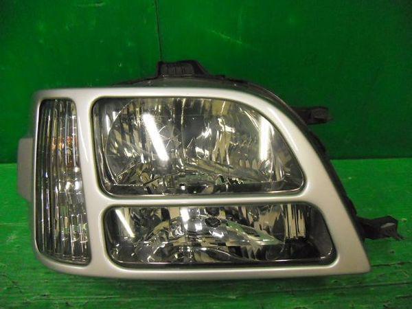 Honda stepwgn 1999 right head light assembled [0110800]