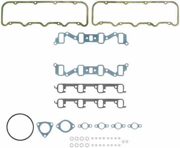 Fel-pro gaskets fpg hsu8726 - cylinder head gasket set