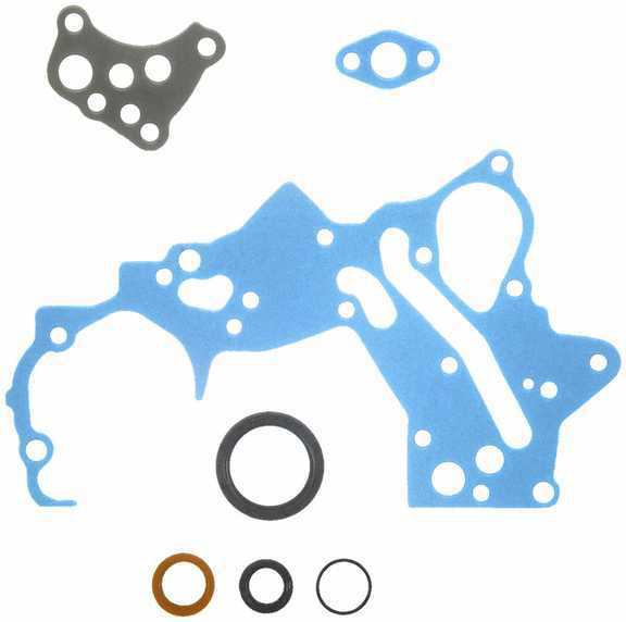 Fel-pro gaskets fpg tcs45941 - crankshaft front seal set