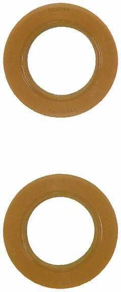 Fel-pro gaskets fpg tcs45718 - camshaft seal