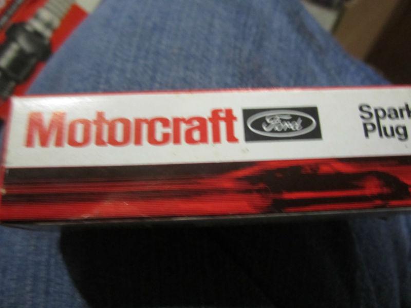 Mortorcraft awsf52c spark plug