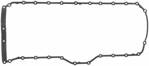 Fel-pro gaskets fpg os34308r - oil pan gasket set