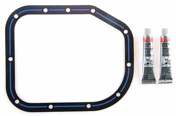 Fel-pro gaskets fpg os30759 - oil pan gasket set