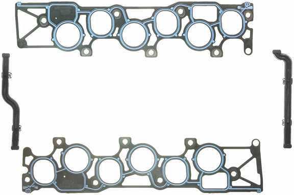 Fel-pro gaskets fpg ms95985 - manifold gasket set (intake)