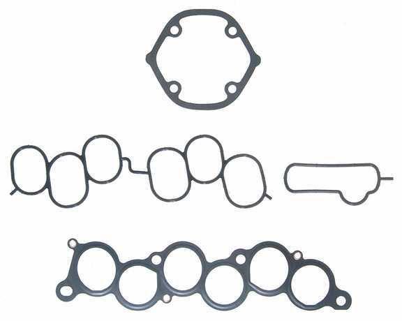 Fel-pro gaskets fpg ms95407 - intake plenum gasket set