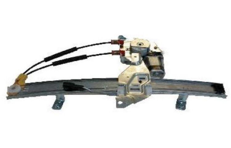 Tyc right side replacement front power window regulator 97-03 pontiac grand prix