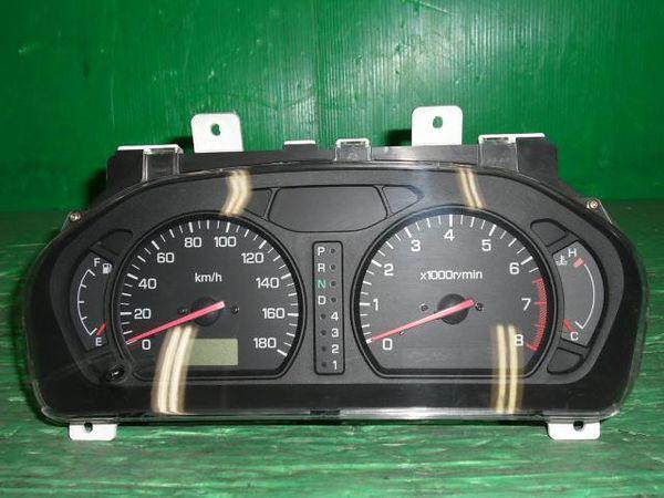 Mitsubishi rvr 1997 speedometer [0561400]