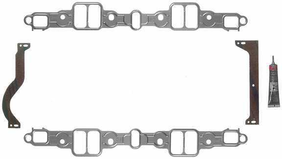 Fel-pro gaskets fpg ms90009 - manifold gasket set (intake)