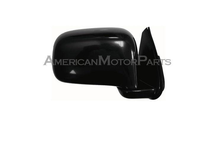 Tyc passenger side replacement power non heated mirror 97-01 honda crv lx model