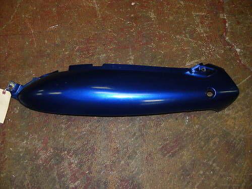 95 suzuki gsx600f katana rear tail left gsx 600f