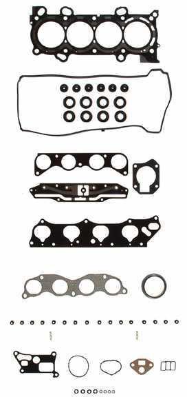 Fel-pro gaskets fpg hs26243pt - cylinder head gasket set