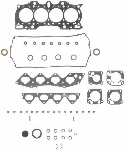 Fel-pro gaskets fpg hs26159pt - cylinder head gasket set