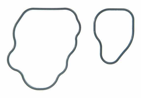 Fel-pro gaskets fpg es71213 - water crossover mounting set