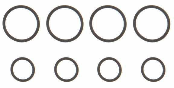 Fel-pro gaskets fpg es71188 - fuel injector o-ring kit