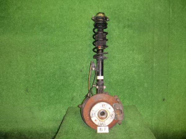 Daihatsu move 2005 front right strut assy [8850100]