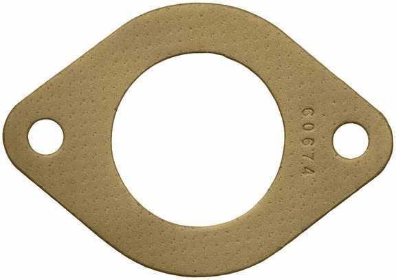 Fel-pro gaskets fpg 60674 - exhaust pipe gasket