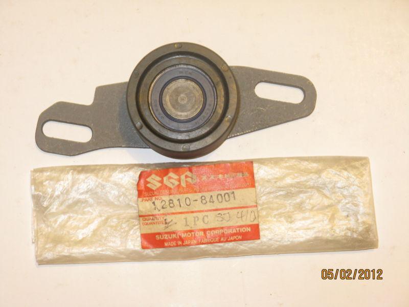 Suzuki sj-410 timing belt tensioner new oem never used