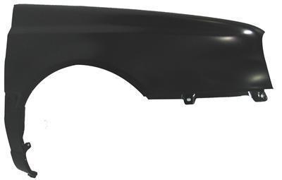 Sherman 9523-31-2 fender front right volkswagen golf