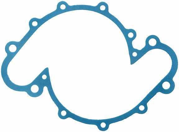 Fel-pro gaskets fpg 35014 - water pump gasket