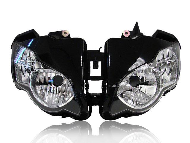 New headlight head light lamp for 2008-2012 honda cbr 1000 rr cbr1000rr 09 10 11