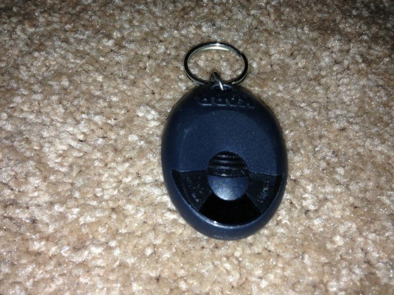 Remote keyless entry keyfob elvat5h phob controller clicker alarm