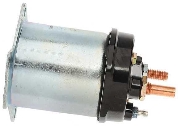 Echlin ignition parts ech st171 - starter solenoid switch