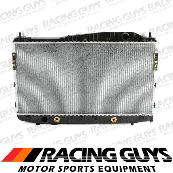 2004-2006 suzuki verona verona new cooling radiator replacement assembly