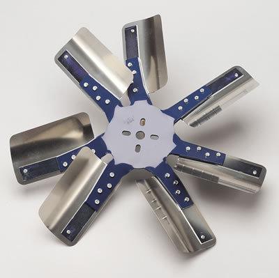 Flex-a-lite 7-blade fan clockwise rotation 18" dia 1818