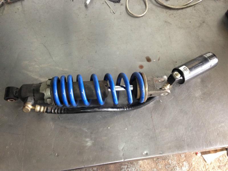 2003-up buell firebolt / lightning - rear shock - used