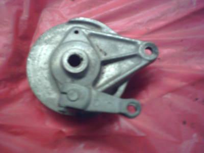 H136 1970 1971 honda sl100 sl 100 rear brake