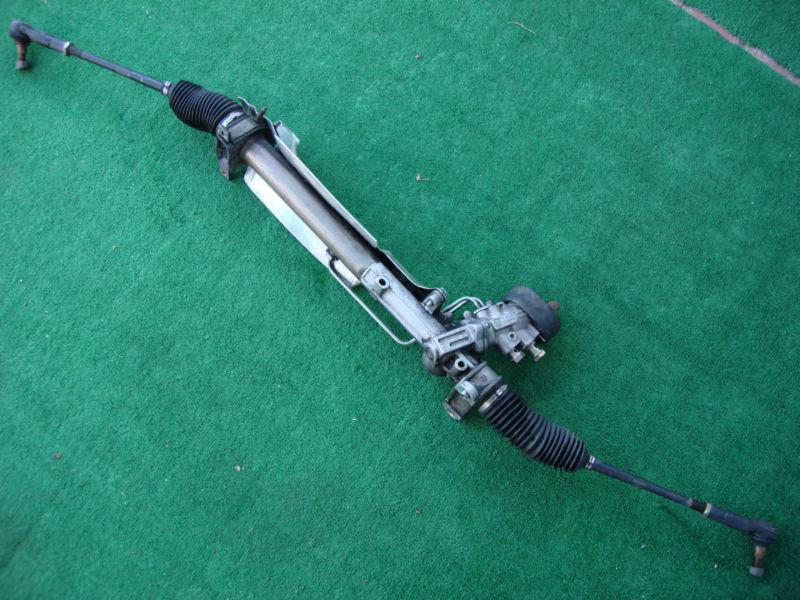 98 99 00 01 02 03 04 05 vw beetle power steering rack and pinion oem# 1j1422105