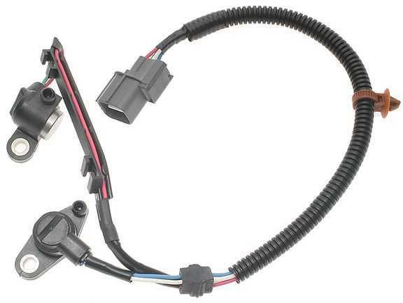 Echlin ignition parts ech css996 - crankshaft sensor