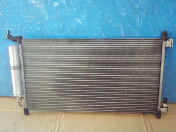 Nissan bluebird sylphy 2006 condenser [0460600]