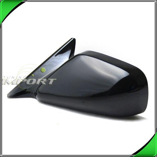 1999-2003 toyota solara power se driver left side mirror assembly